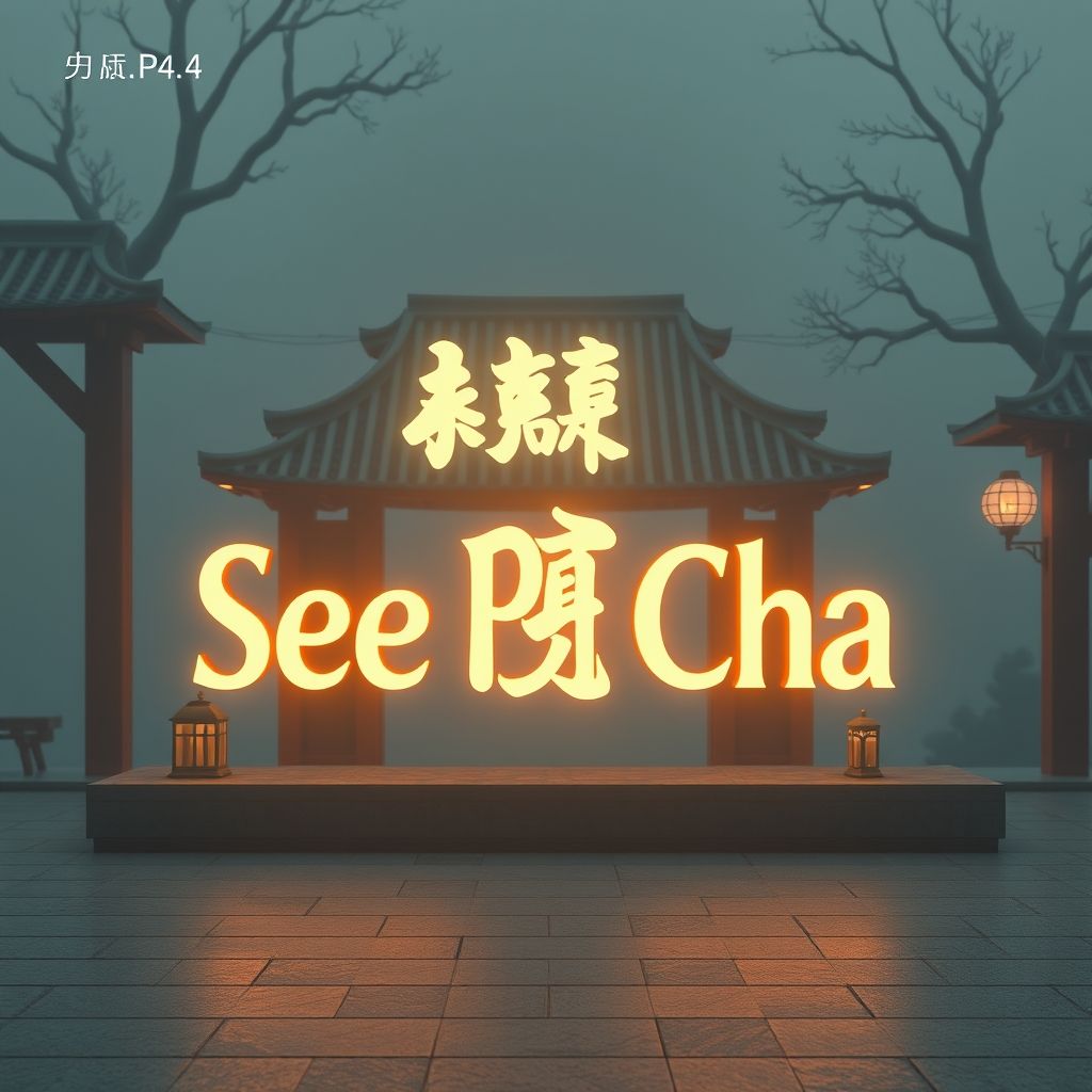 บทบาทนักแสดงหลักใน 'See Pa Cha - 4 ป่าช้า'